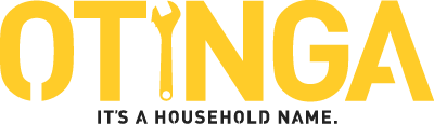 Otinga, LLC Logo