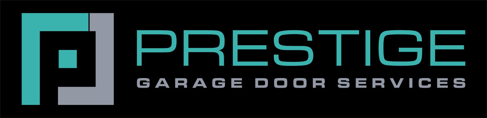 Prestige Garage Door Services Logo