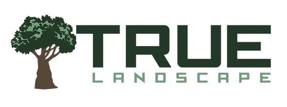 True Landscape Logo