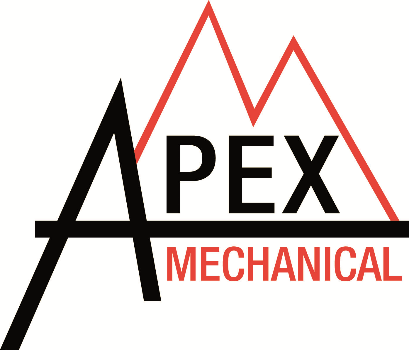 APEX Mechanical, LLC Logo