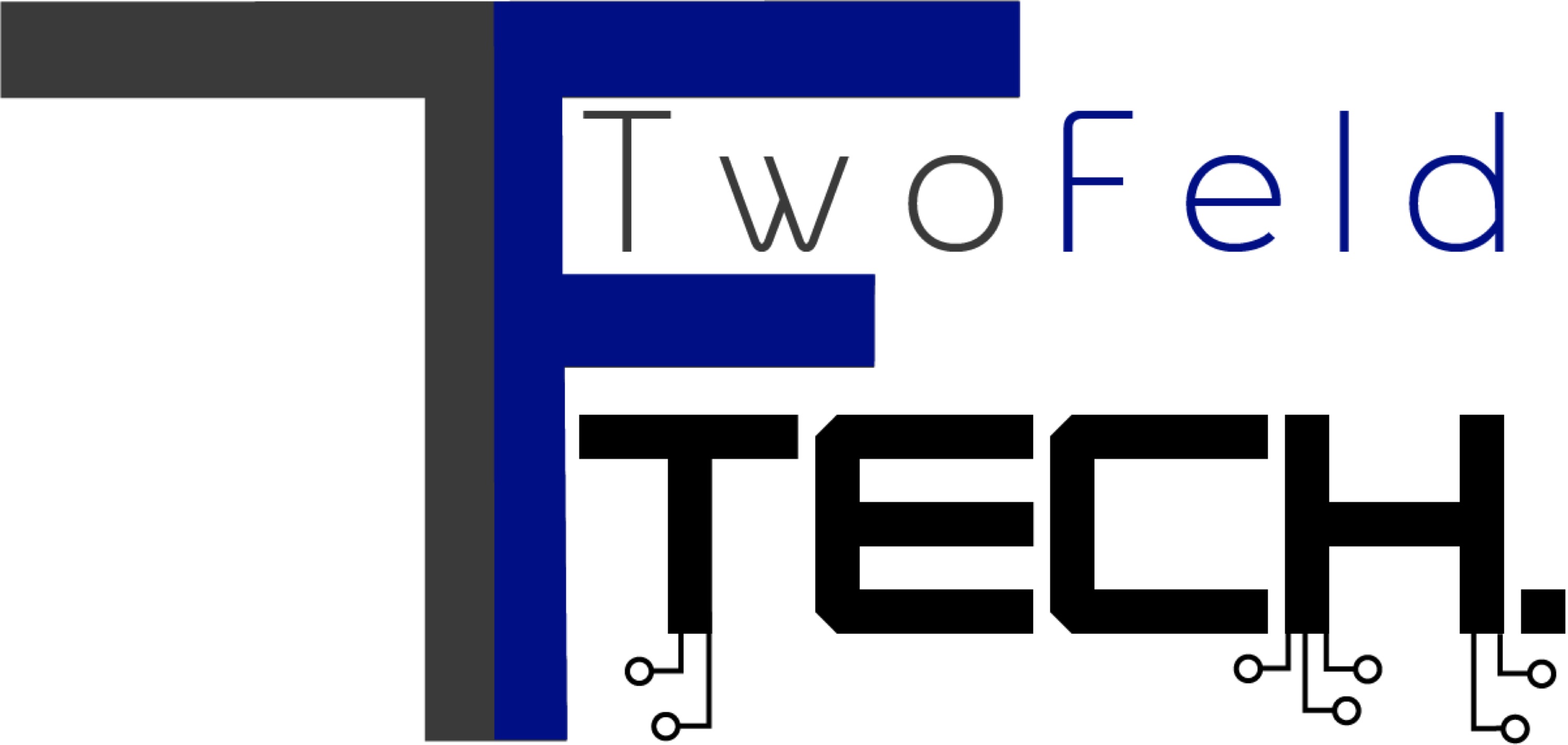 Two Feld Tech Logo