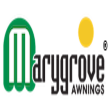 Marygrove Awning Co. Logo