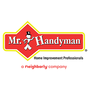 Mr. Handyman Serving Sarasota and Bradenton Logo