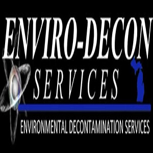 Enviro-Decon Services, LLC Logo