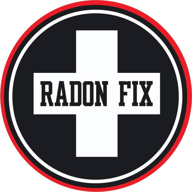 Radon Fix Logo