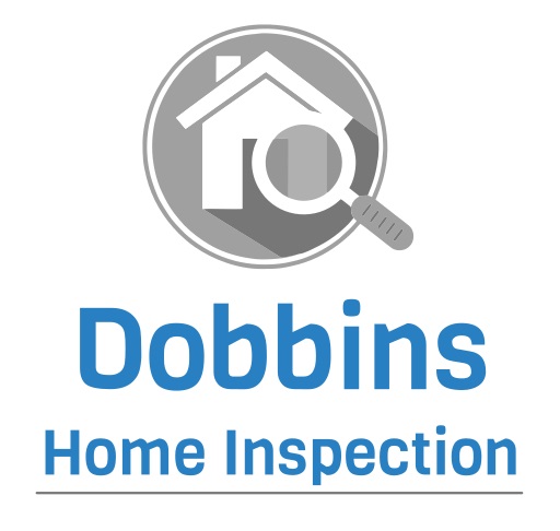 Dobbins Home Inspection Logo