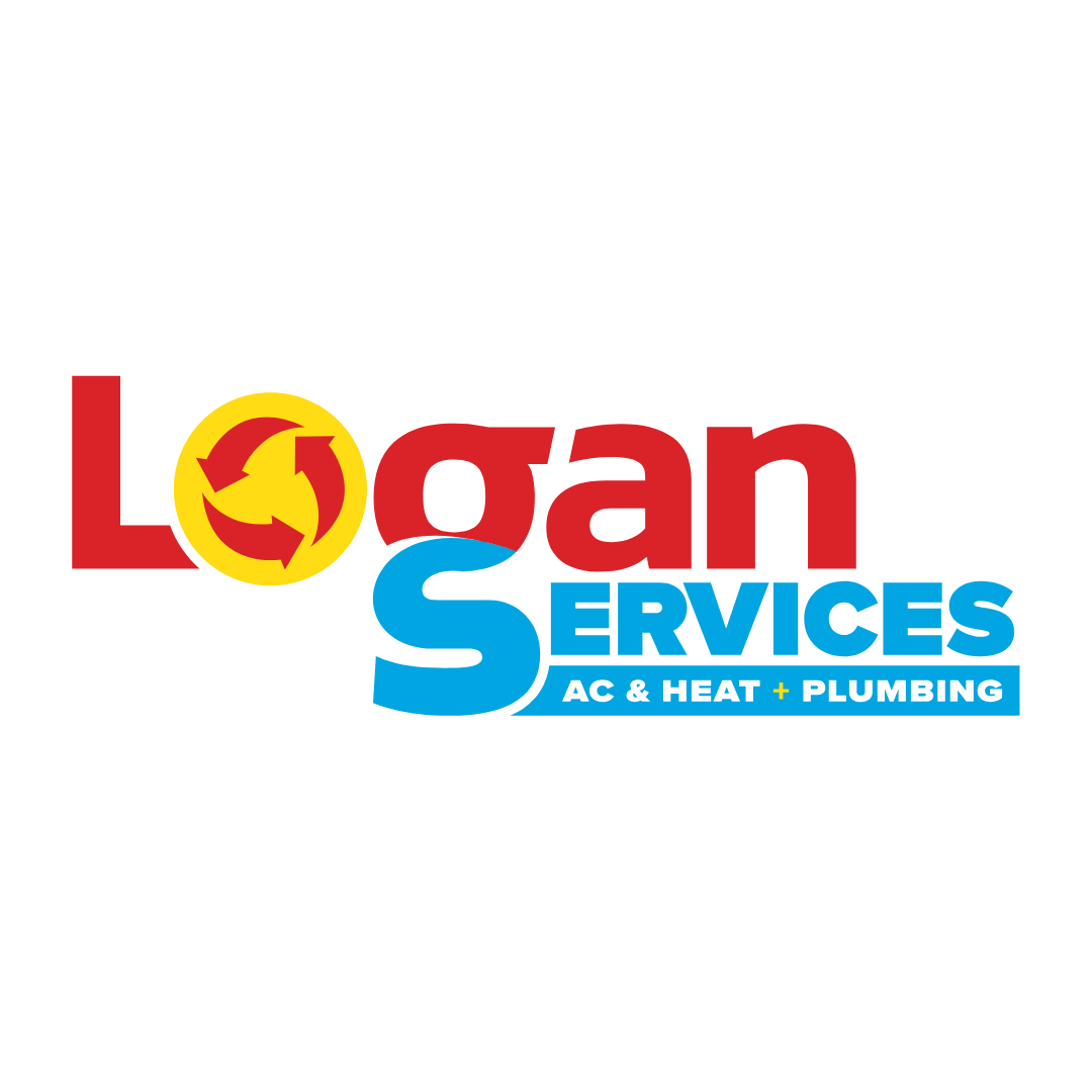 Logan Services A/C, Heat & Plumbing Logo