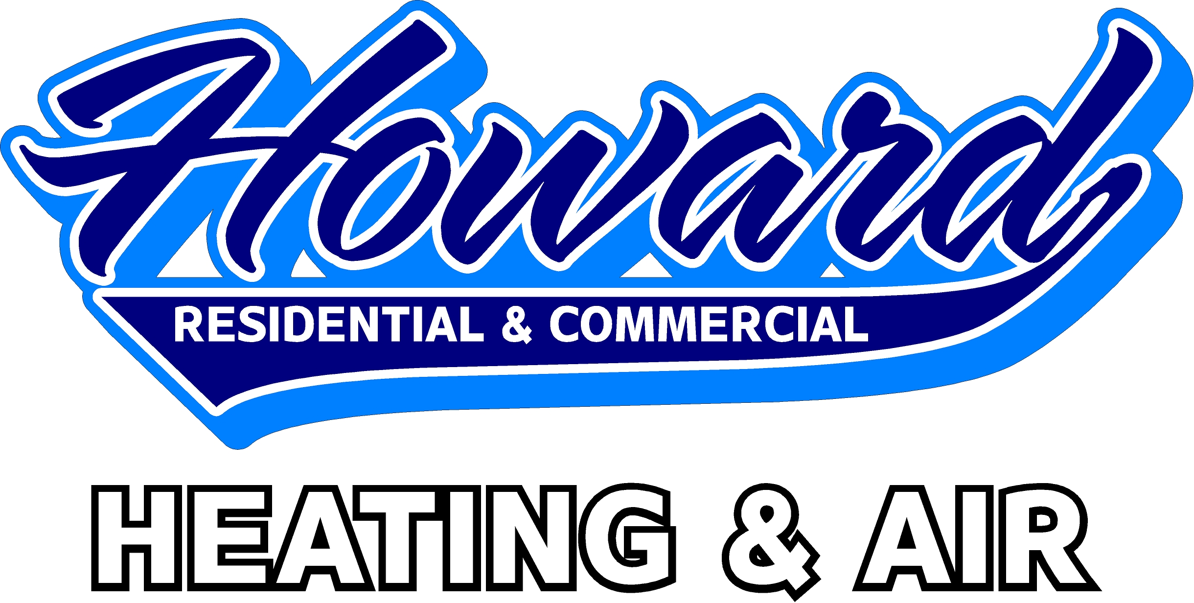 Howard Heating and Air Conditioning, LLC Logo