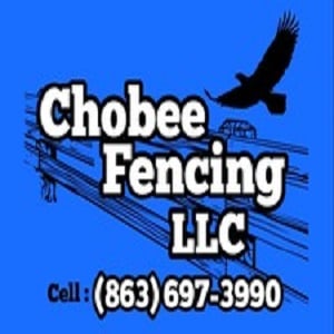 Chobee Fencing Logo