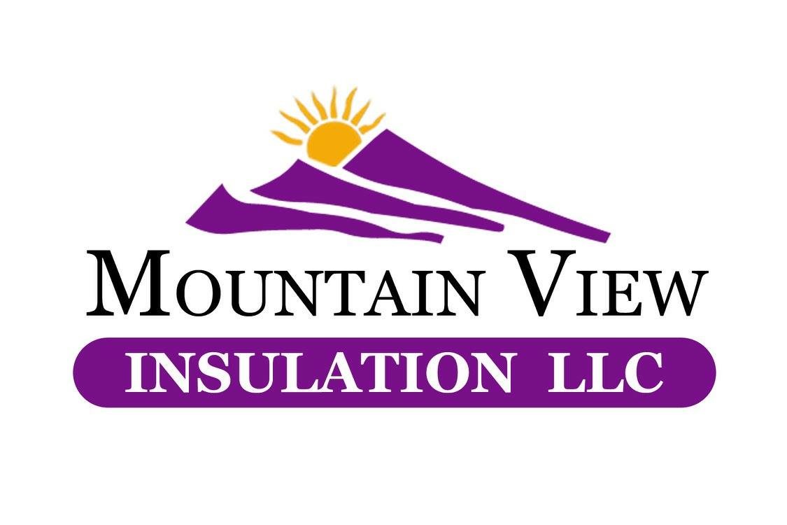 Mountain View Insulation, LLC Logo