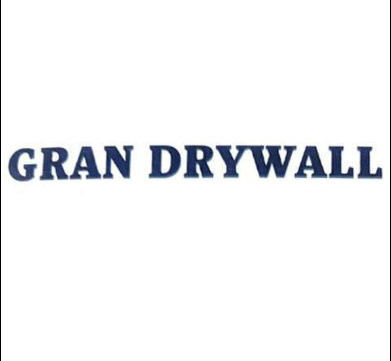 Gran Drywall Logo