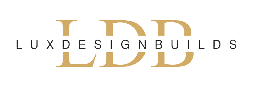 Lux Design Builds, LLC Logo