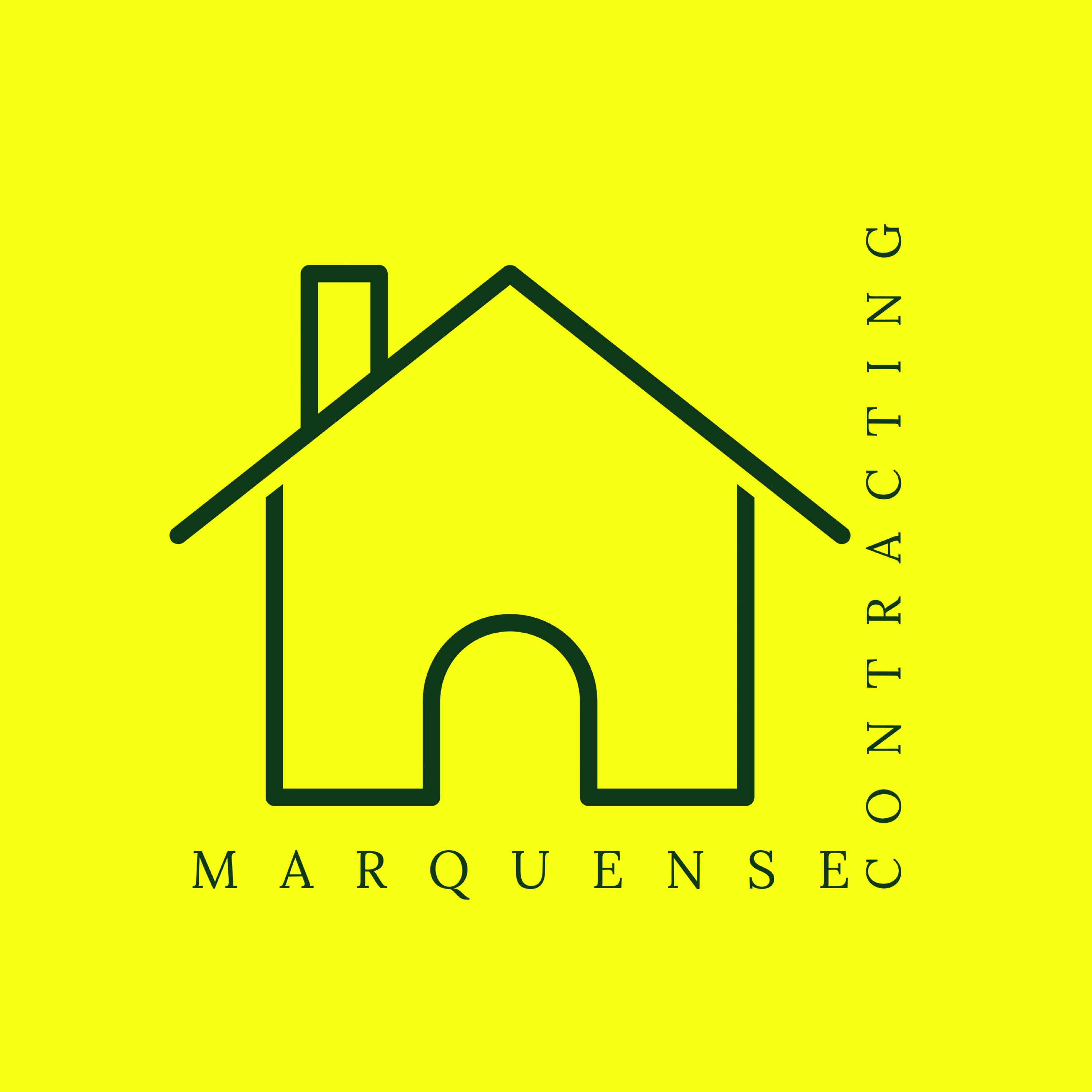 Marquense Landscaping Services LLC Logo