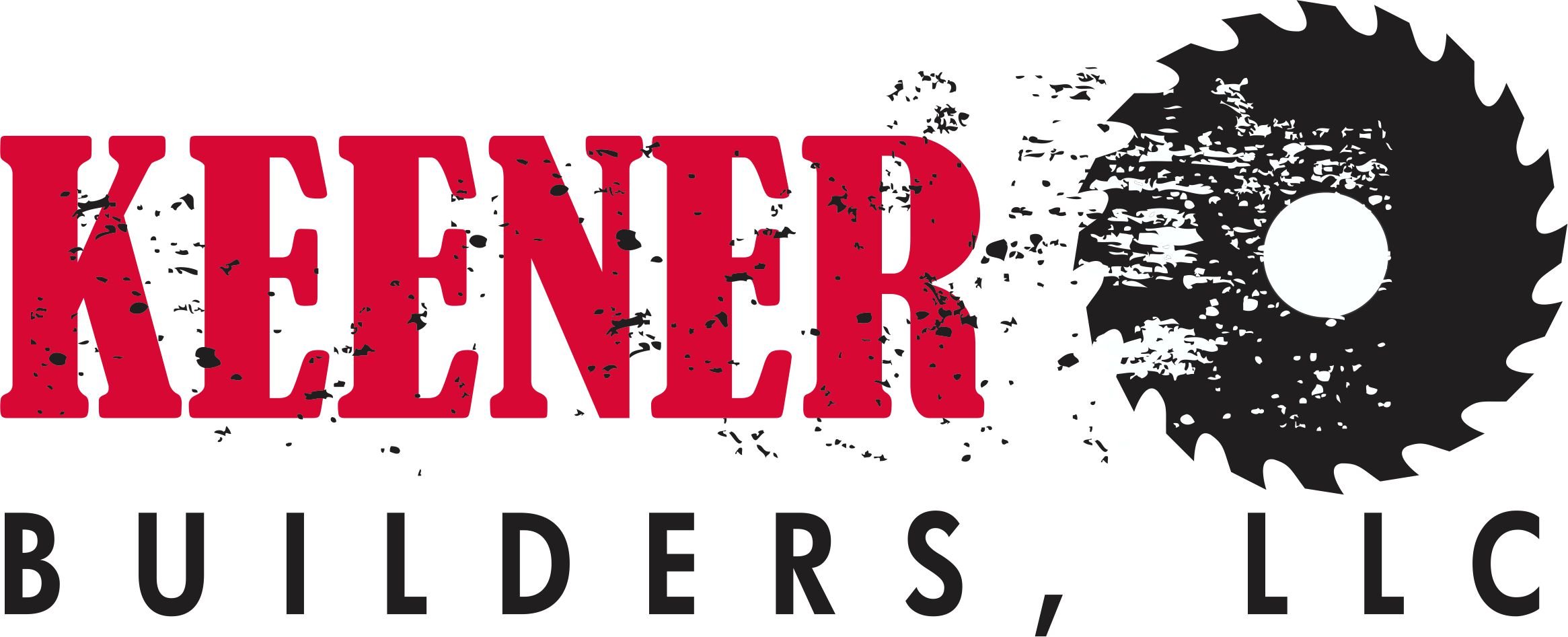 Keener Builders, LLC Logo