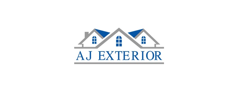AJ Exterior Logo