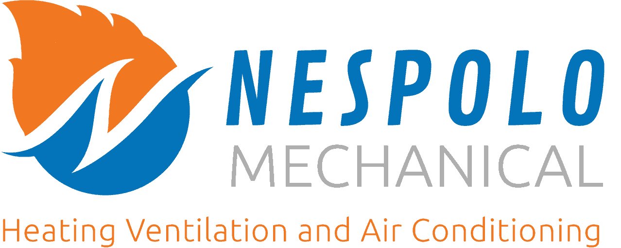 Nespolo Mechanical, LLC Logo