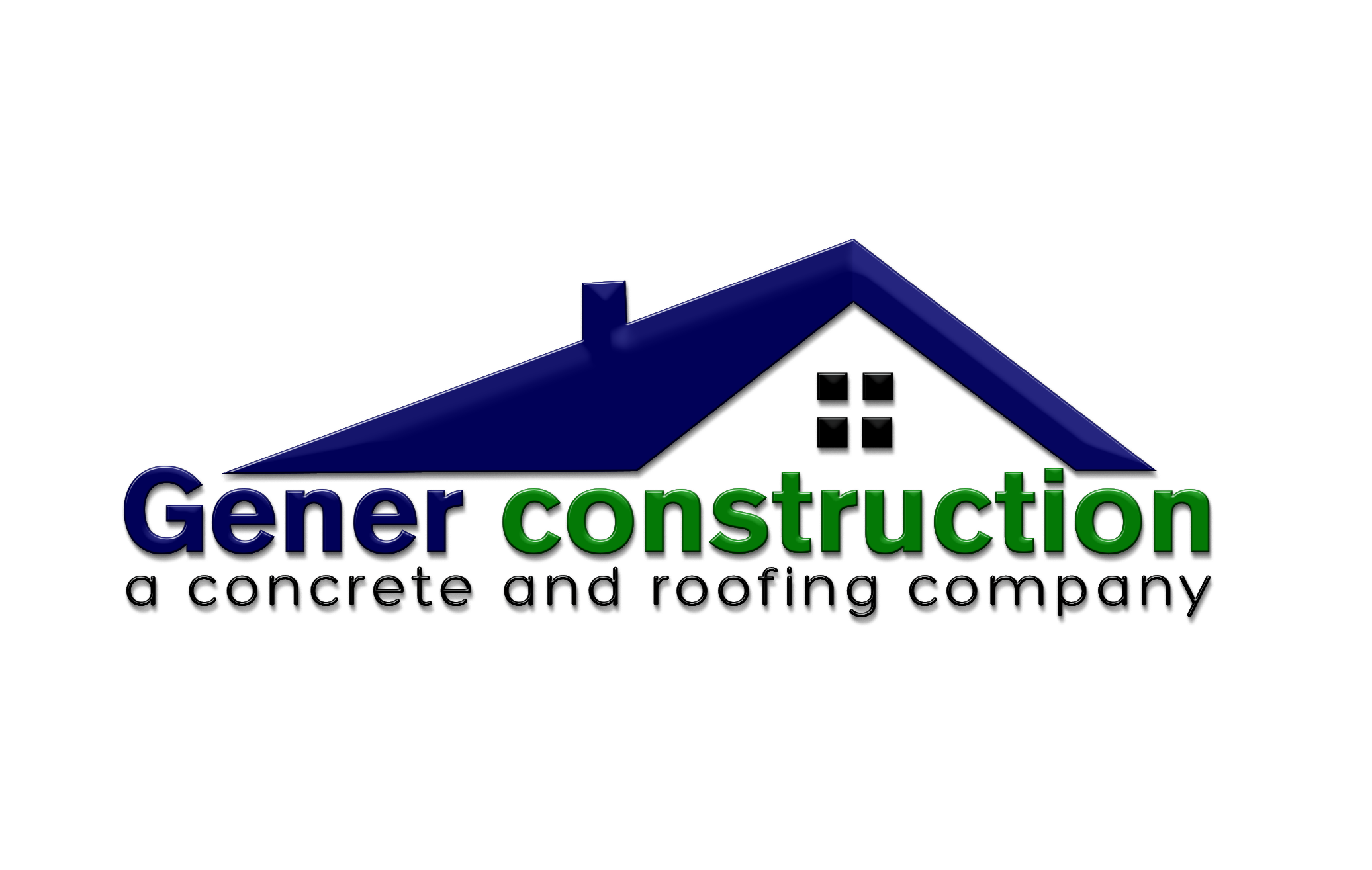 Gener Construction Logo