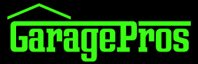 Garage Pros Logo