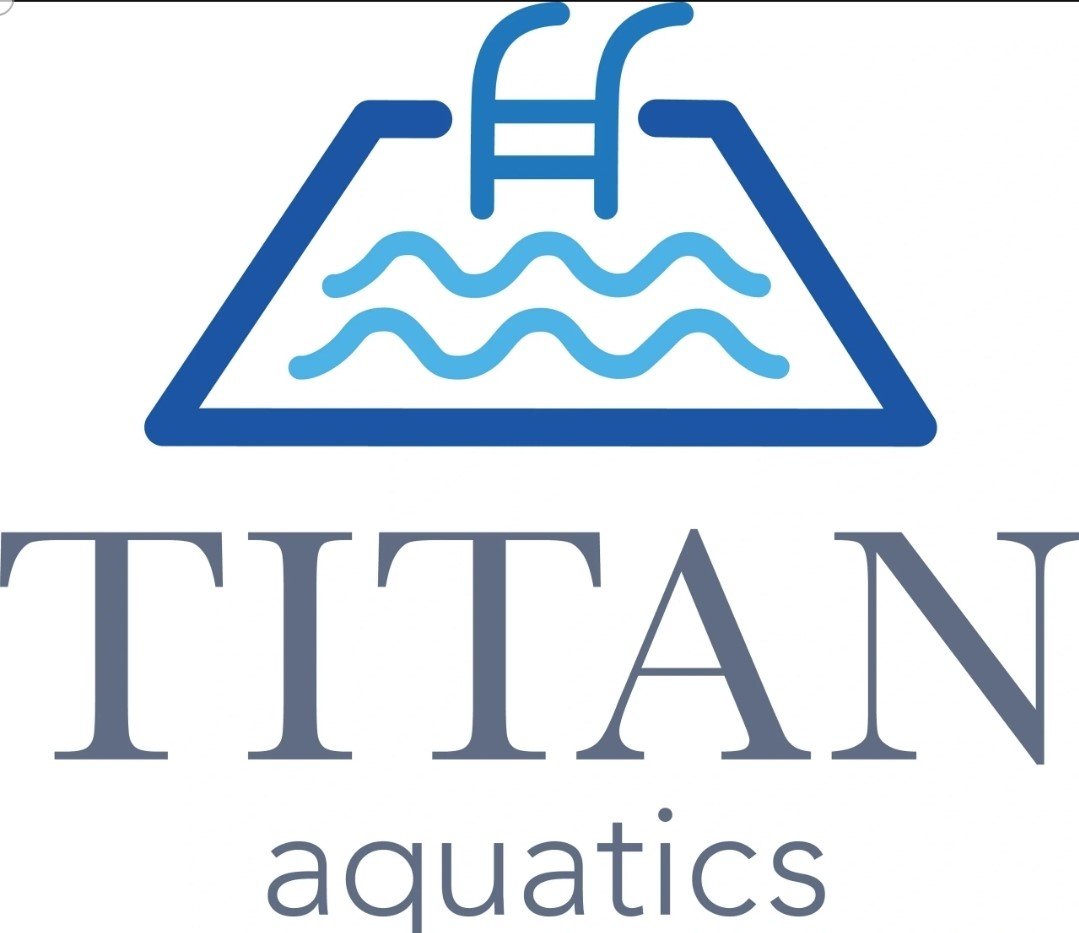 Titan Aquatics Logo