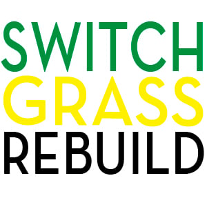 SwitchGrass Rebuild, LLC Logo