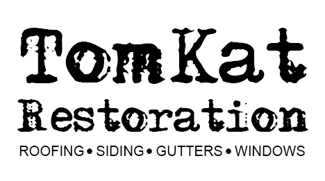 TomKat Restoration, Inc. Logo