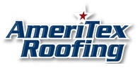 Ameritex Roofing Company Logo