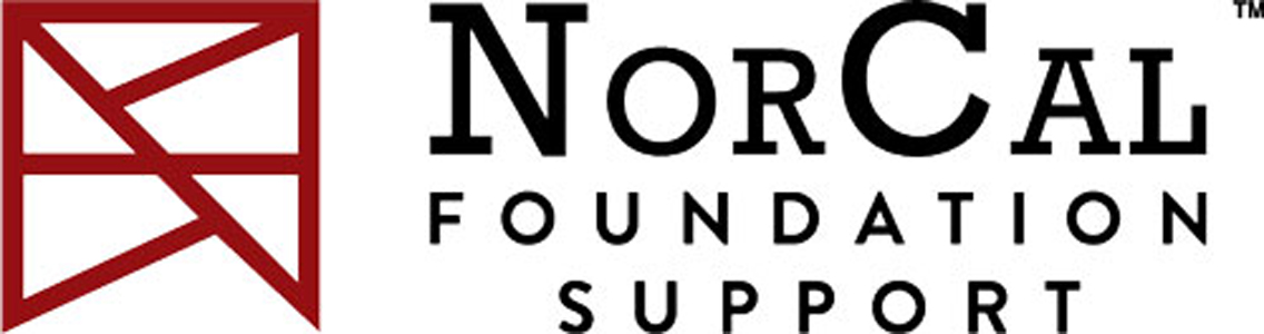 NorCal Foundation Support Logo