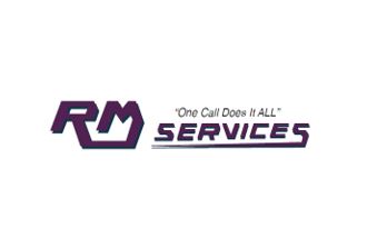 Repair Masters, Inc. Logo