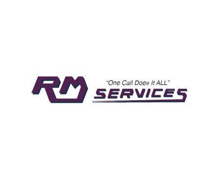 Repair Masters, Inc. Logo