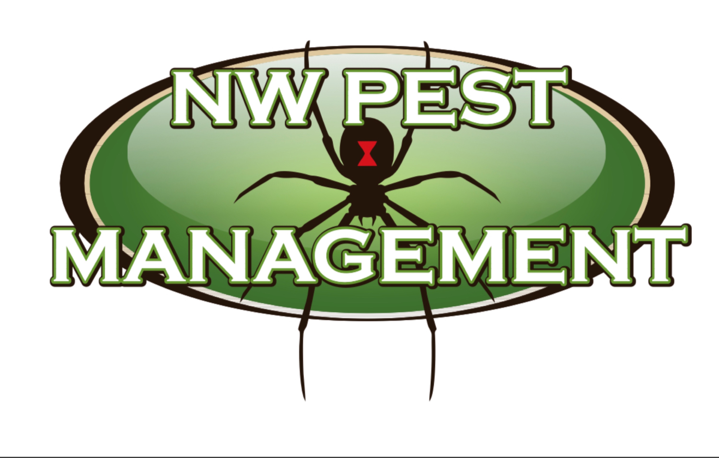 Northwest Pest Management Logo