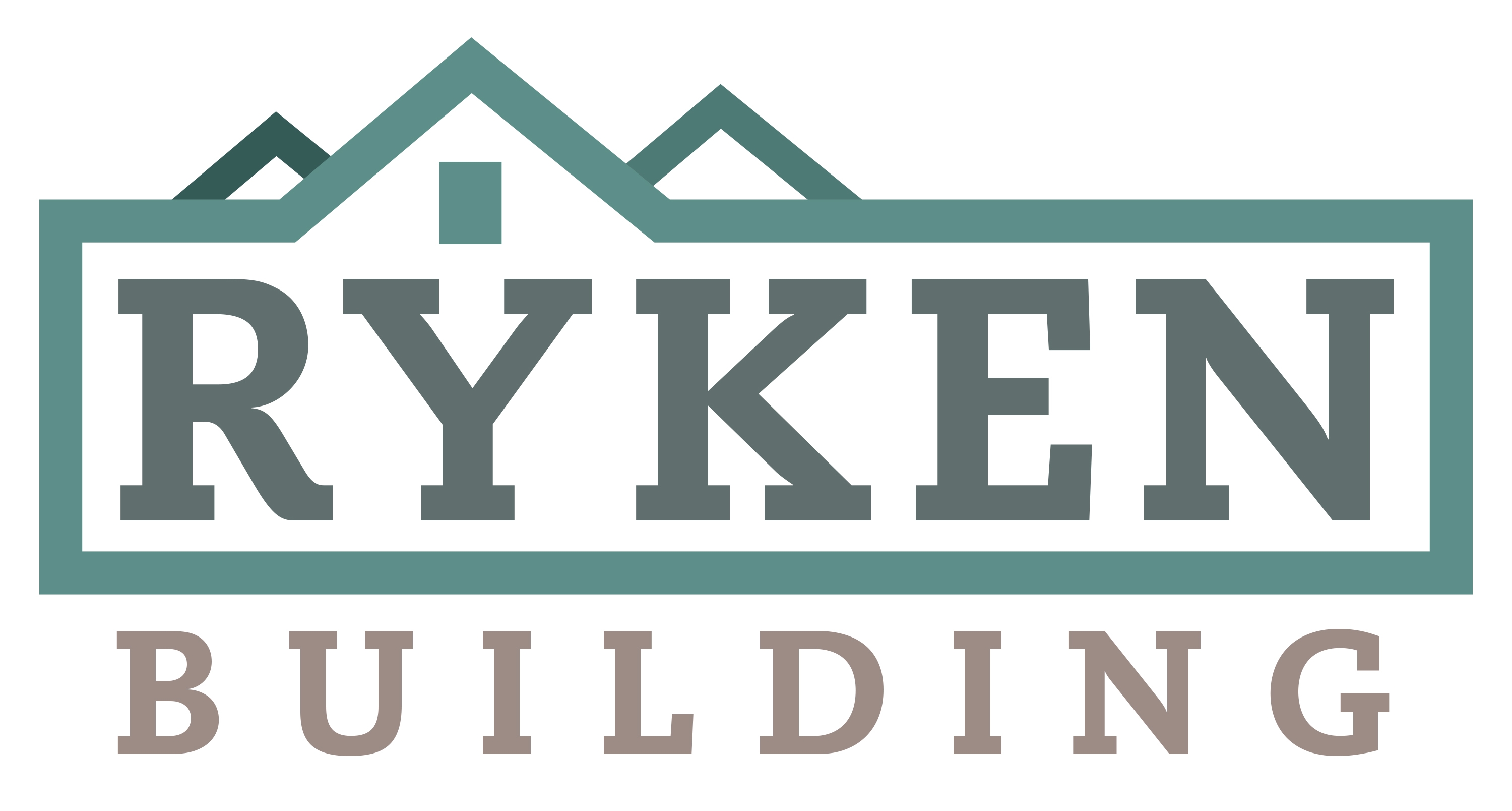 Ryken Building Logo