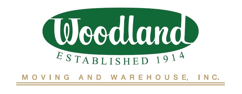 Woodland Moving and Warehouse, Inc. Logo