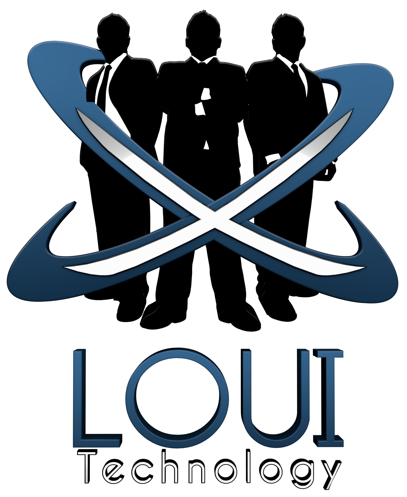 LOUI Technology EC LLC Logo