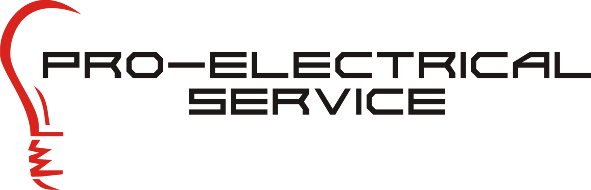 Pro-Electrical Service, LLC Logo