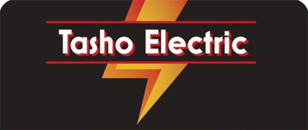 Tasho Electric Logo