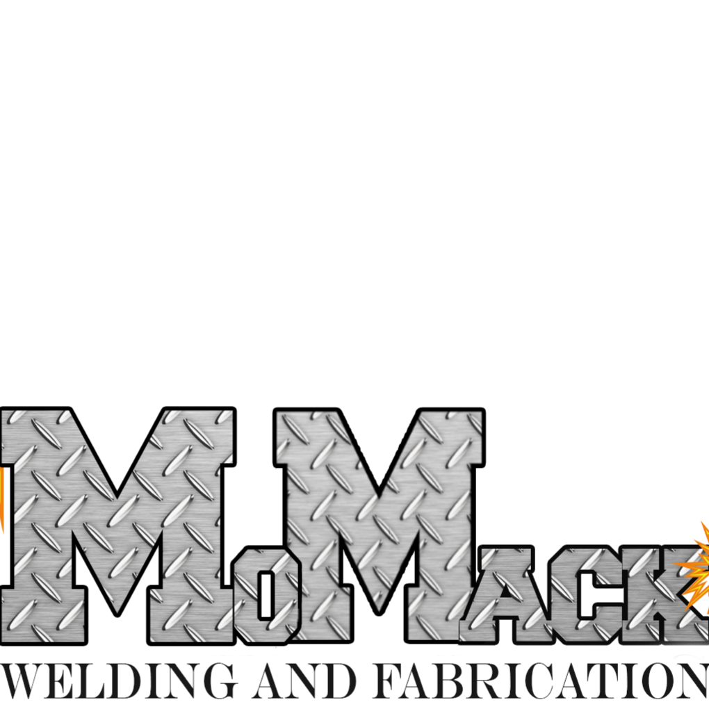 MoMack Welding and Fabrication Logo
