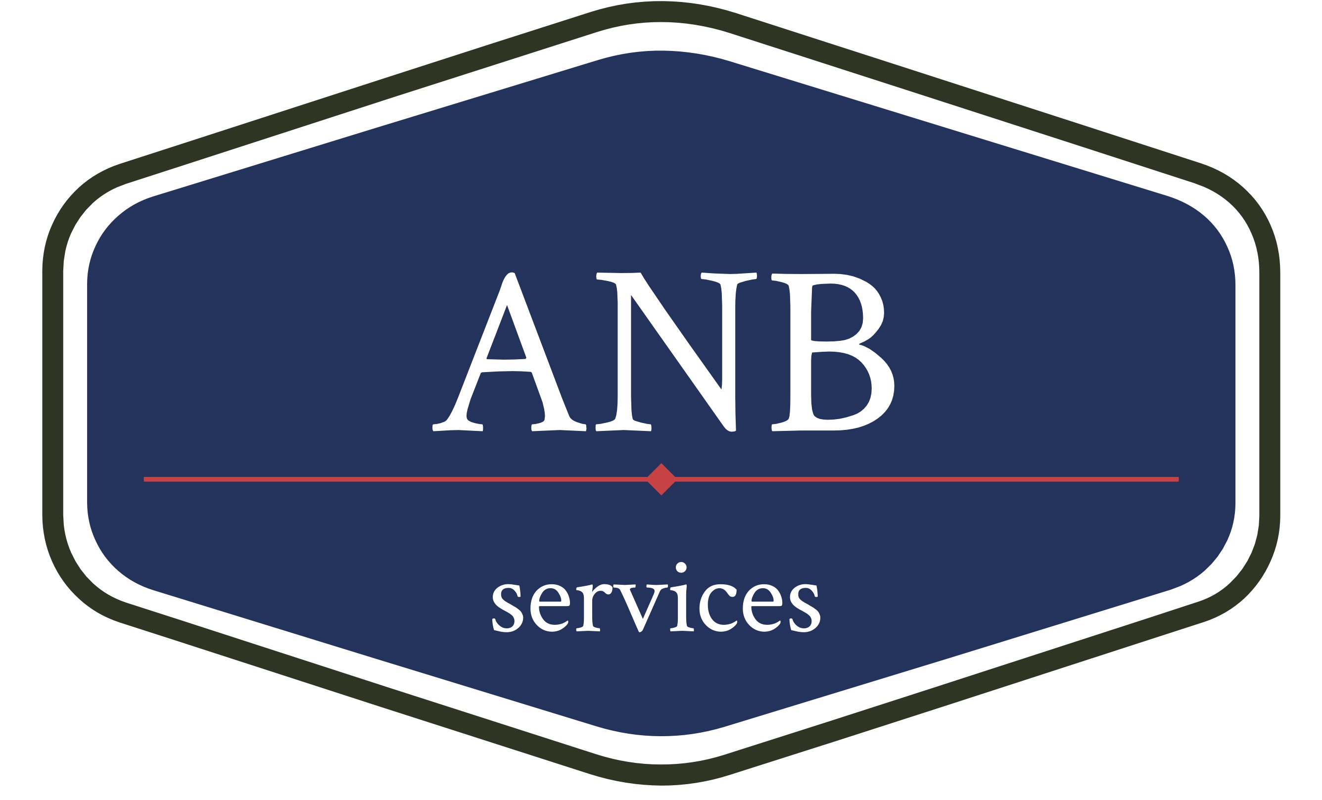 A N B Service Logo
