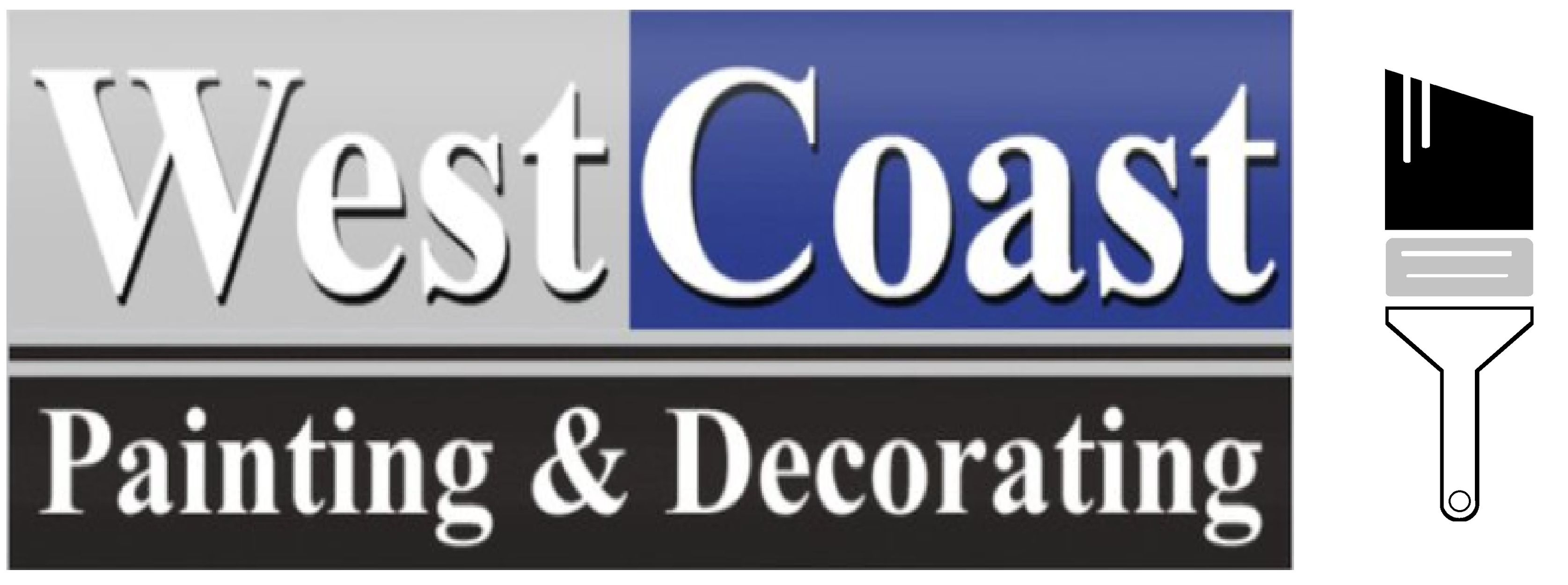 West Coast Painting Logo