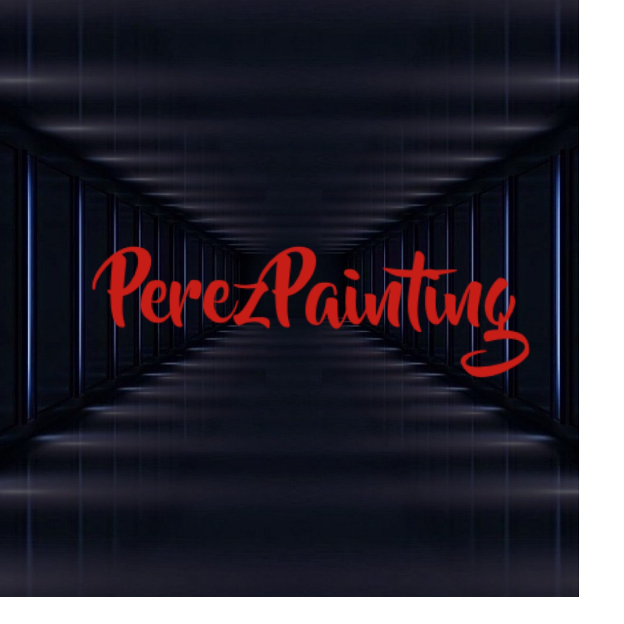 Perez Painting Service LLC Logo