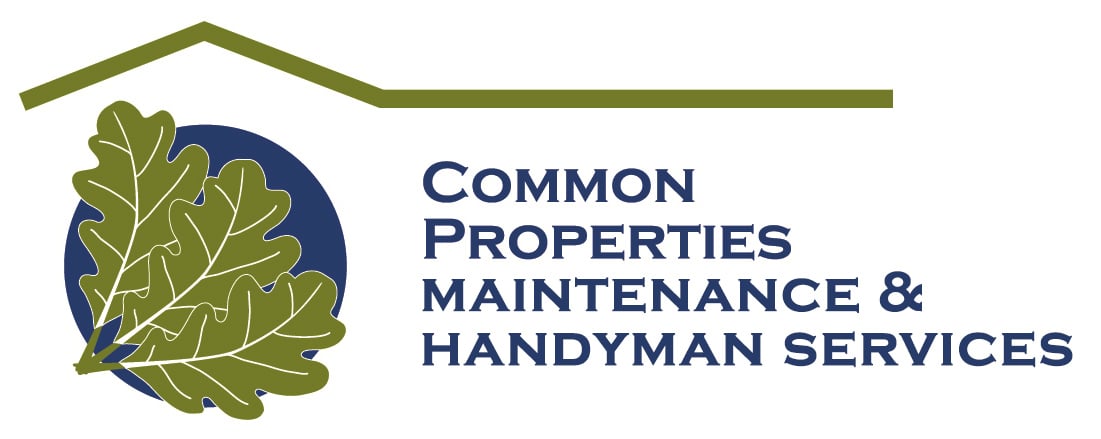 Common Properties Maintenance & Handyman Services Logo