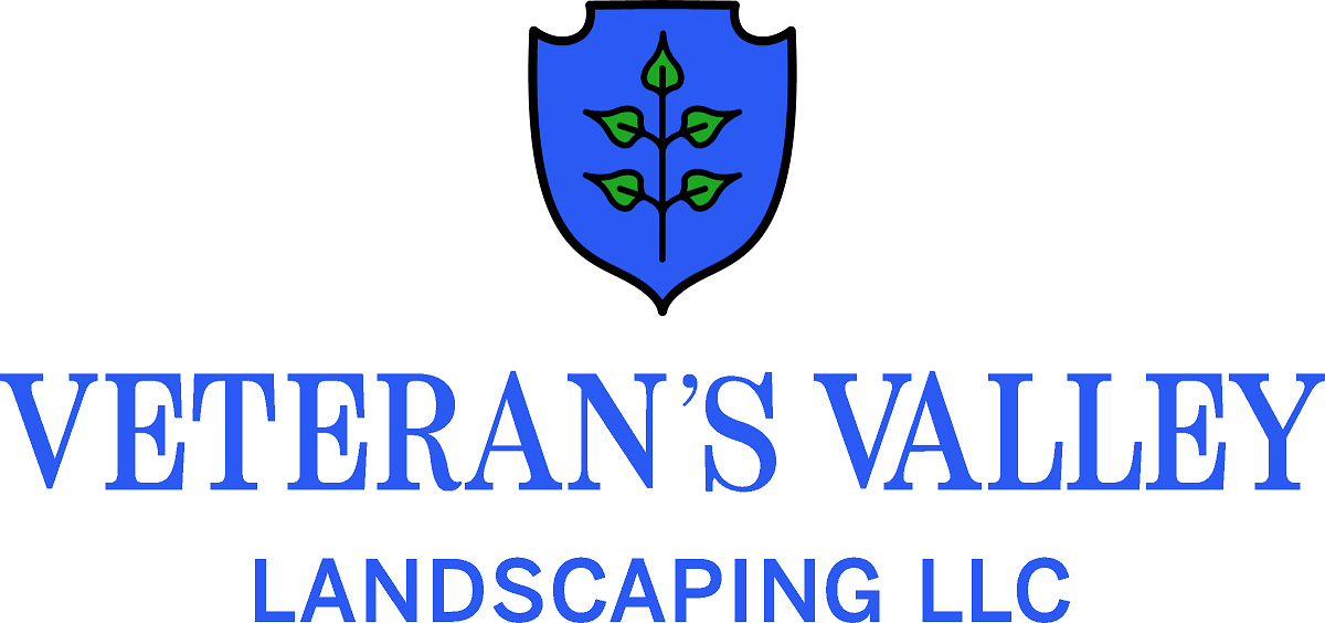 Veteran's Valley Landscaping, LLC Logo