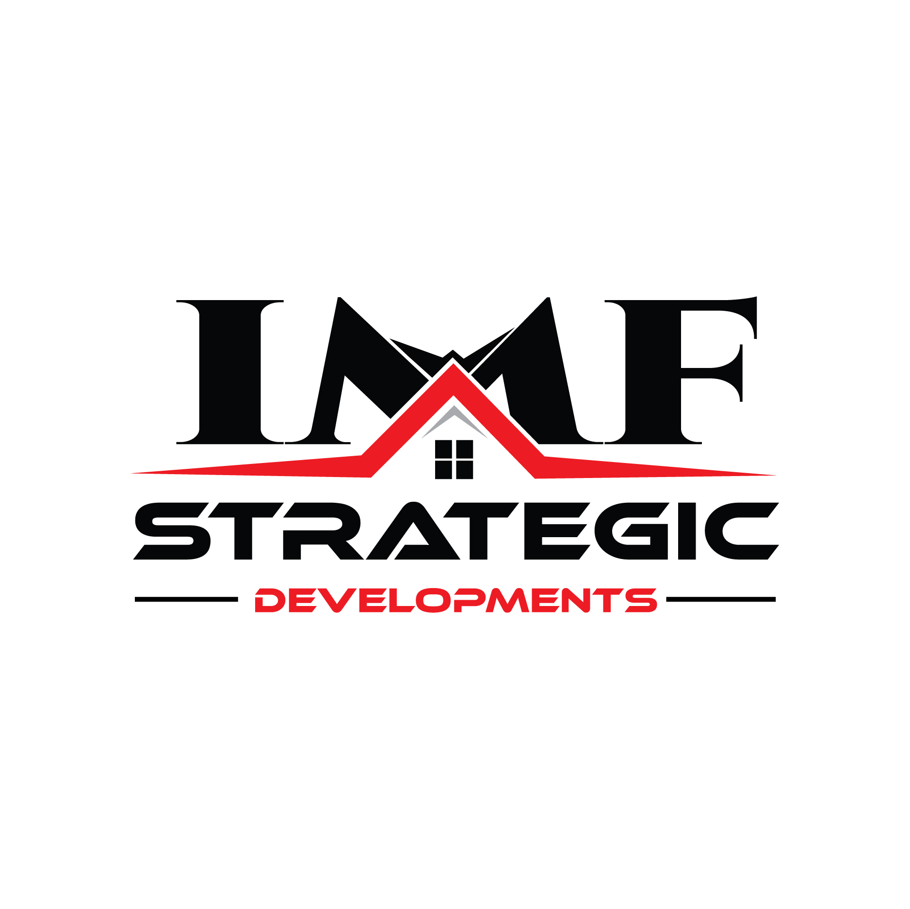 IMF Strategic Developments Logo