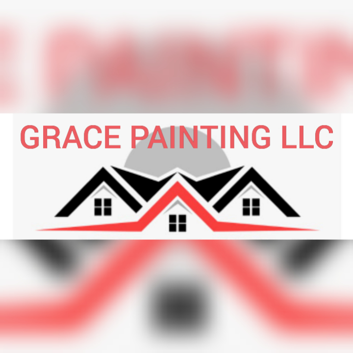 Grace Painting, LLC Logo
