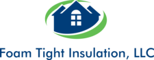 Foam Tight Insulation, LLC Logo