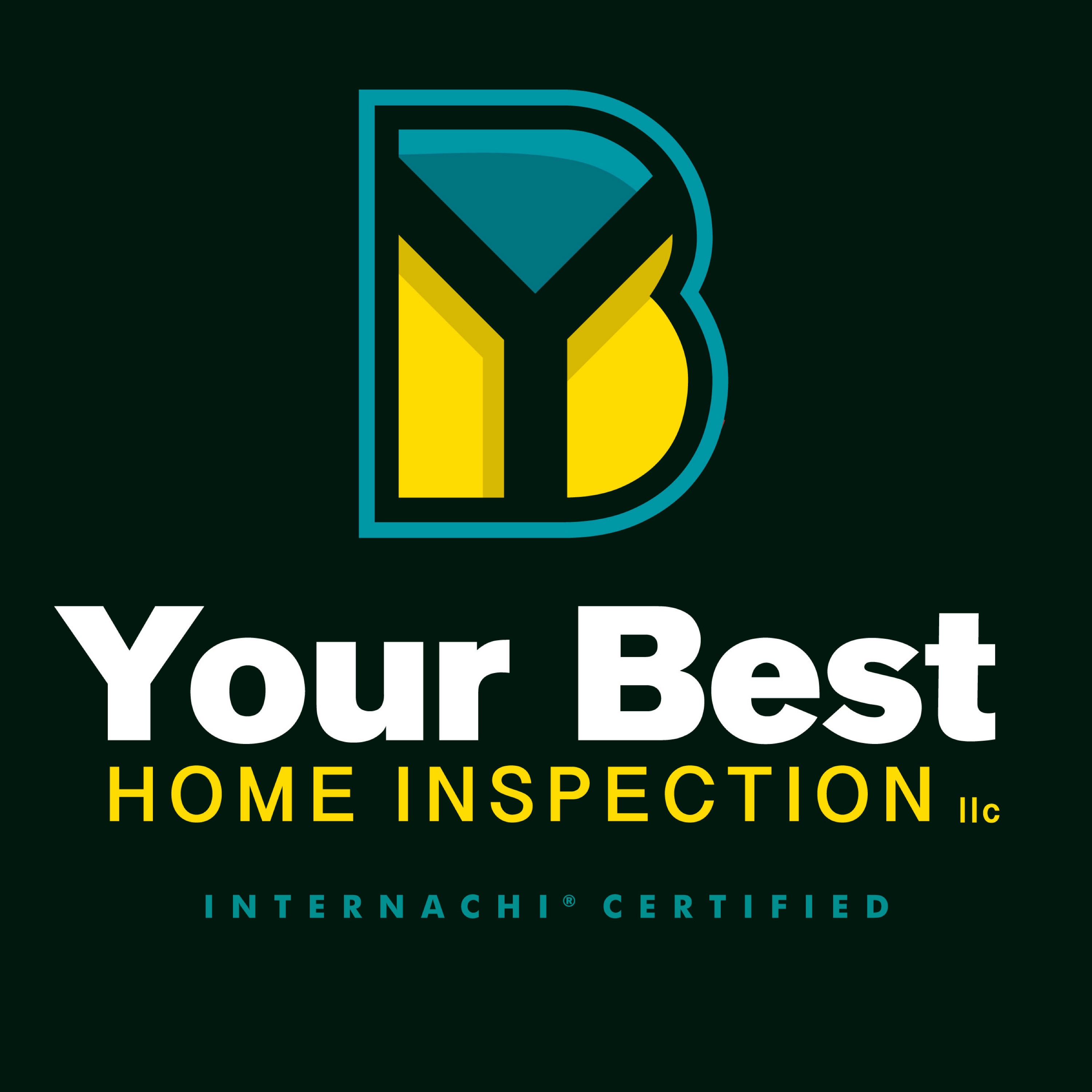 Your Best Home Inspection, LLC Logo