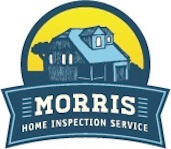 Morris Home Inspections Logo