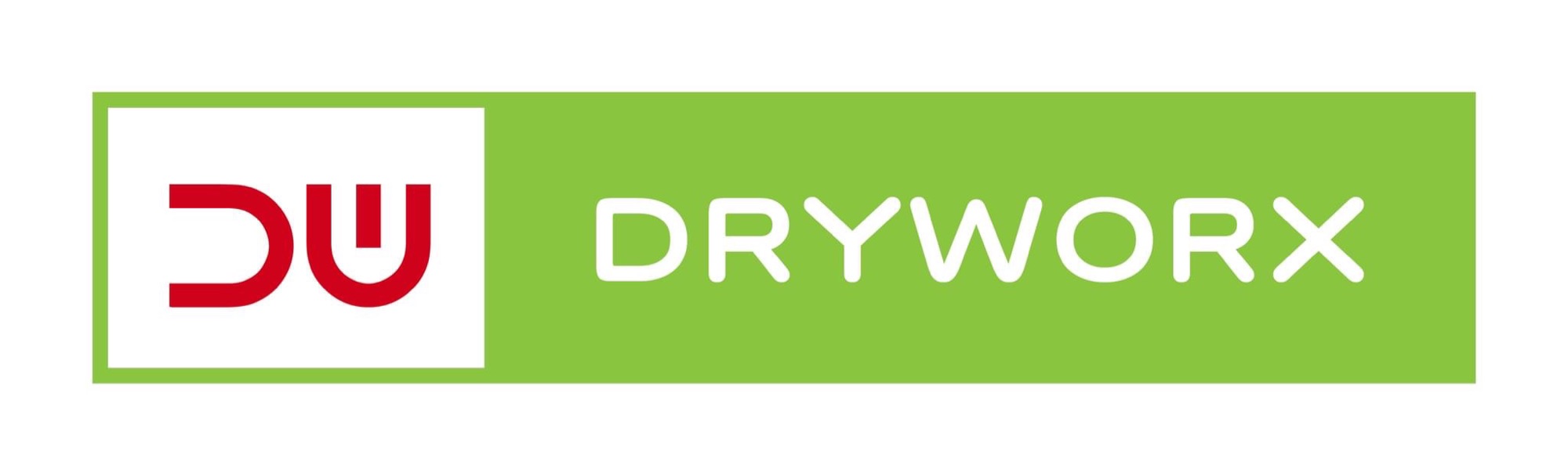 DryWorx LLC Logo