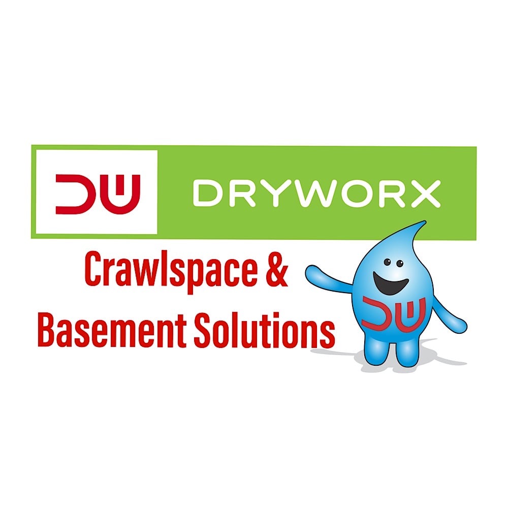 DryWorx LLC Logo