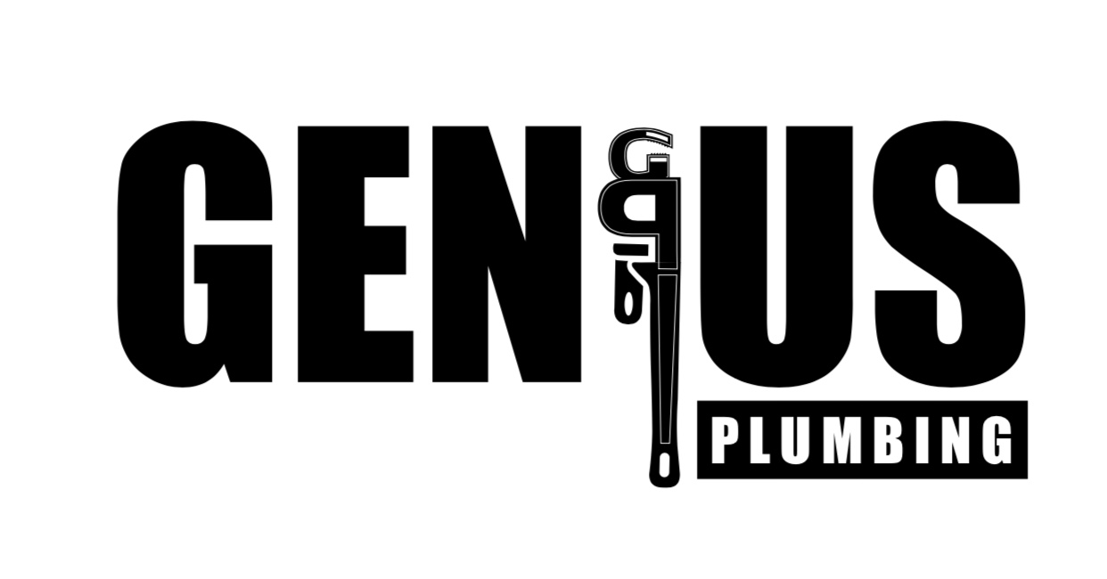 Genius Plumbing, LLC Logo