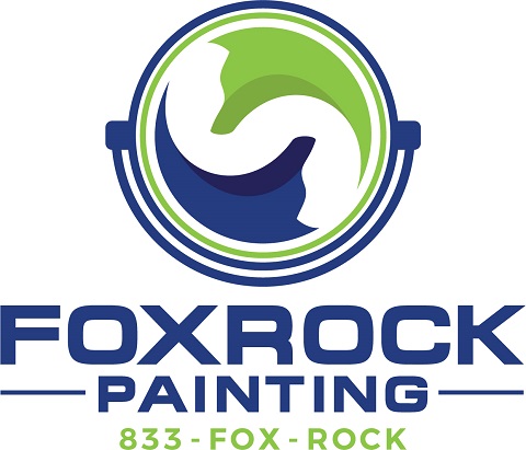 Foxrock Painting, LLC Logo